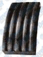 MTJ 3055 Gaz Pedal Lastigi R12